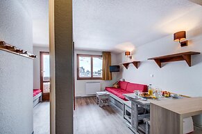 Vacancéole - Le Borsat IV