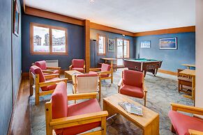 Vacancéole - Le Borsat IV