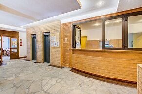 Vacancéole - Le Borsat IV