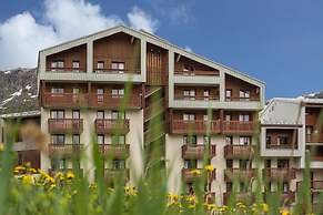 Vacancéole - Le Borsat IV