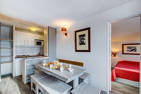 Vacancéole - Le Borsat IV