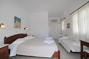 Hotel Blue Bay Villas