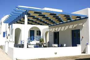 Hotel Blue Bay Villas