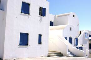 Hotel Blue Bay Villas