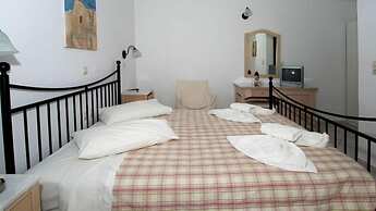 Hotel Blue Bay Villas