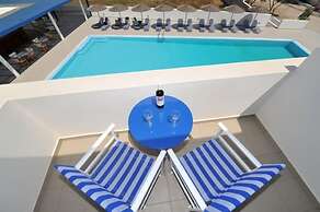 Hotel Blue Bay Villas