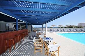 Hotel Blue Bay Villas