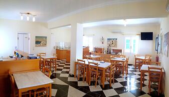 Hotel Blue Bay Villas