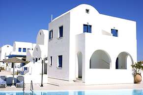 Hotel Blue Bay Villas