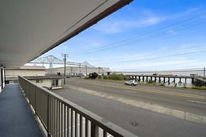 Astoria Rivershore Motel