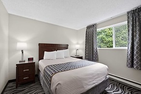 Astoria Rivershore Motel