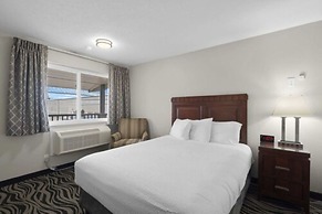 Astoria Rivershore Motel