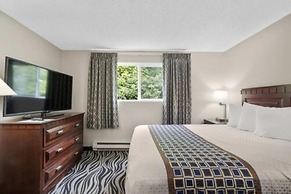 Astoria Rivershore Motel