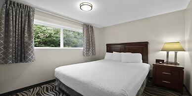 Astoria Rivershore Motel