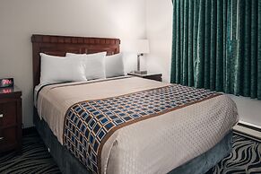 Astoria Rivershore Motel