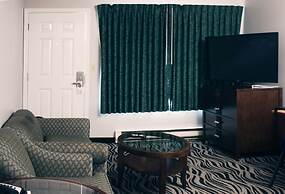 Astoria Rivershore Motel