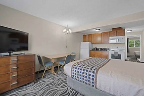 Astoria Rivershore Motel