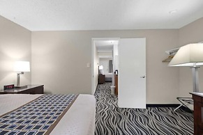 Astoria Rivershore Motel