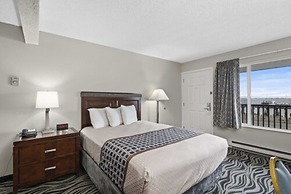 Astoria Rivershore Motel