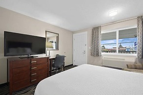 Astoria Rivershore Motel