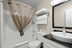 Astoria Rivershore Motel