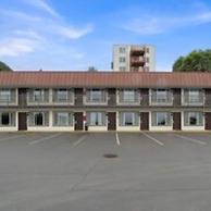 Astoria Rivershore Motel