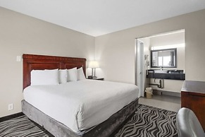 Astoria Rivershore Motel