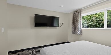 Astoria Rivershore Motel