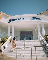 Filoxenia Hotel Zakynthos
