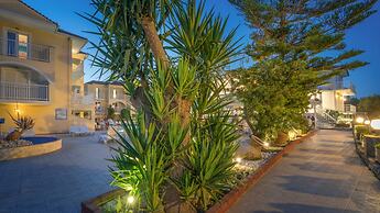 Filoxenia Hotel Zakynthos