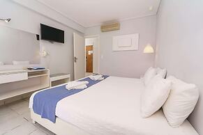 Filoxenia Hotel Zakynthos