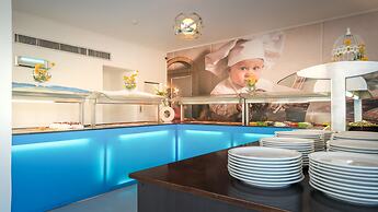 Filoxenia Hotel Zakynthos