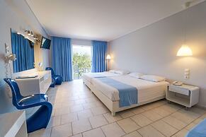 Filoxenia Hotel Zakynthos