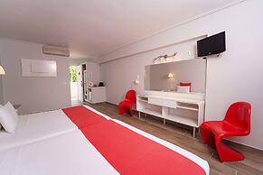 Filoxenia Hotel Zakynthos