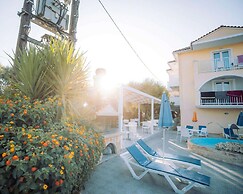 Filoxenia Hotel Zakynthos