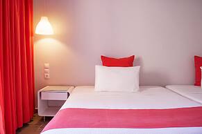 Filoxenia Hotel Zakynthos