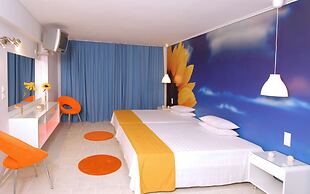 Filoxenia Hotel Zakynthos