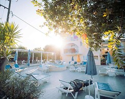 Filoxenia Hotel Zakynthos