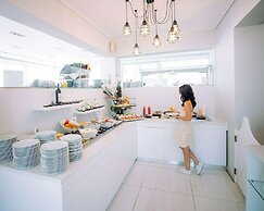 Filoxenia Hotel Zakynthos