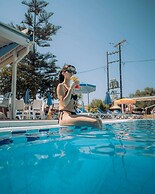 Filoxenia Hotel Zakynthos