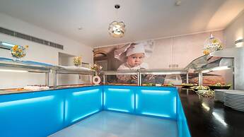 Filoxenia Hotel Zakynthos