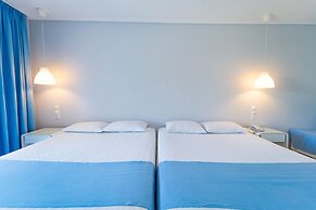 Filoxenia Hotel Zakynthos