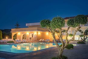 Filoxenia Hotel Zakynthos