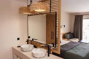 Filoxenia Hotel Zakynthos