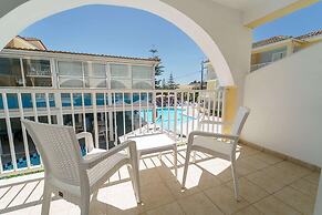 Filoxenia Hotel Zakynthos