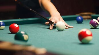 Filoxenia Hotel Zakynthos