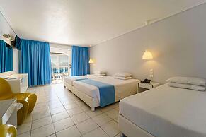 Filoxenia Hotel Zakynthos