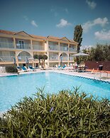 Filoxenia Hotel Zakynthos