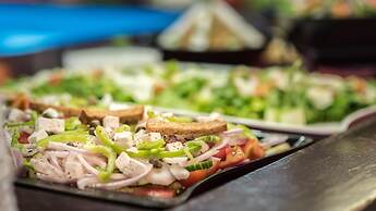 Filoxenia Hotel Zakynthos