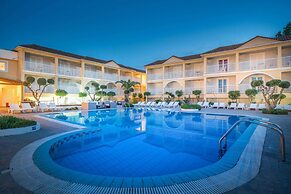 Filoxenia Hotel Zakynthos